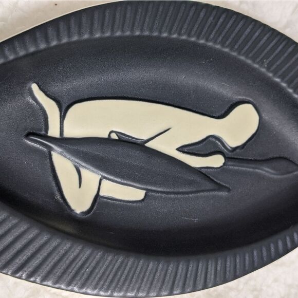 Rare 1950's Danish Dish by Svend Aage Holm Sørensen for Søh - Picture 12 of 12